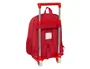 Safta Mochila modelo 006 con carro 705 resistente al agua Sevilla F.C.</h1>