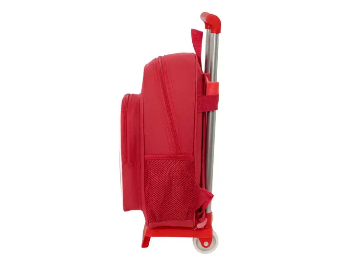 Safta Mochila modelo 006 con carro 705 resistente al agua Sevilla F.C.</h1>