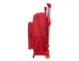 Safta Mochila modelo 006 con carro 705 resistente al agua Sevilla F.C.</h1>