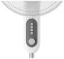 Philips Ventilador de pedestal Serie 5000 CX5535/00 Blanco