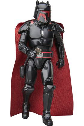 Hasbro Star Wars The Vintage Collection Moff Gideon (Dark Trooper Armor) 9,5 cm