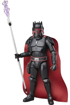 Hasbro Star Wars The Vintage Collection Moff Gideon (Dark Trooper Armor) 9,5 cm