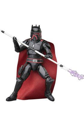 Hasbro Star Wars The Vintage Collection Moff Gideon (Dark Trooper Armor) 9,5 cm
