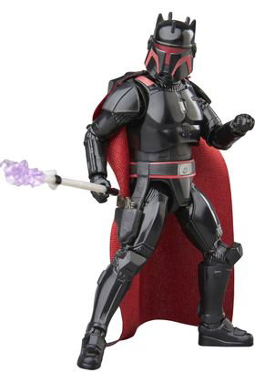 Hasbro Star Wars The Vintage Collection Moff Gideon (Dark Trooper Armor) 9,5 cm