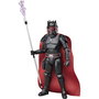 Hasbro Figura Moff Gideon Dark Trooper Armor The Mandalorian Star Wars 9,5cm