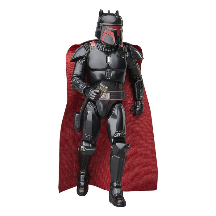 Star Wars: The Mandalorian Vintage Collection Figura Moff Gideon (Dark Trooper Armor) 10 cm Star Wars: The Mandalorian Vintage Collection Figura Moff Gideon (Dark Trooper Armor) 10 cm