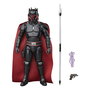 Star Wars: The Mandalorian Vintage Collection Figura Moff Gideon (Dark Trooper Armor) 10 cm
