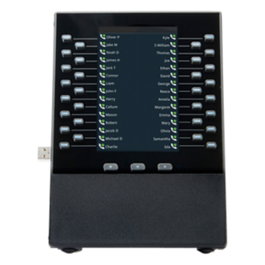 HP Poly VVX EM50 Expansion Module