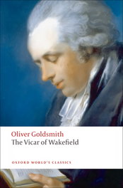 VICAR OF WAKEFIELD, VV.AA. - OXFORD UNIVERSITY PRESS