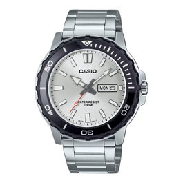 Casio MTD-125D-7AVDF Reloj Analógico para Hombre