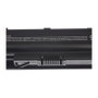 Green Cell Batería para HP 635 650 655 2000 Pavilion G6 G7 CQ62 4400mAh 10.8V