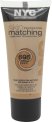 NYC New York Color Skin Matching Foundation - 30ml Cocoa Light NYC New York Color Skin Matching Foundation - 30ml Cocoa Light