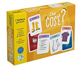 ELI, CHE COSE, AA.VV - ELI