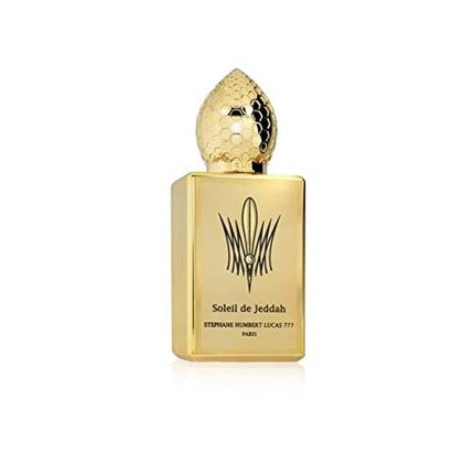 Stephane Humbert Lucas Soleil de Jeddah Eau de Parfum 50 ml