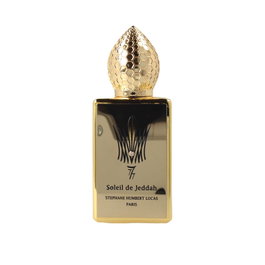 Stephane Humbert Lucas Soleil de Jeddah Eau de Parfum 50 ml