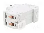 ETI POLAM Interruptor magnetotérmico ETIMAT 6 1P+N 16A B