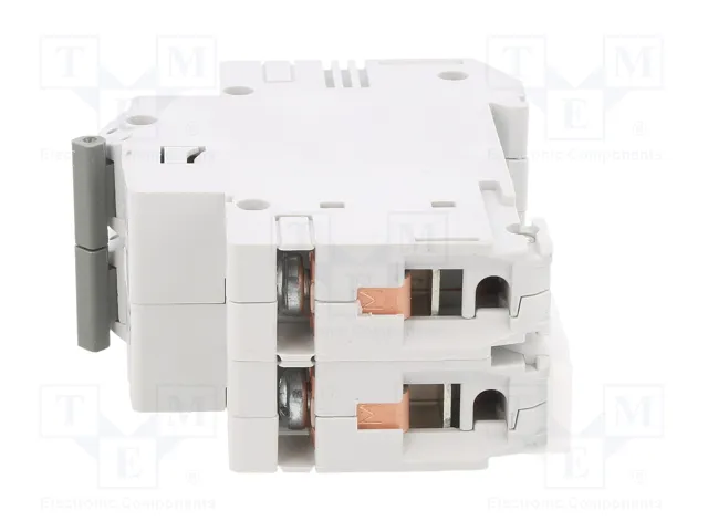 ETI POLAM Interruptor magnetotérmico ETIMAT 6 1P+N 16A B