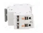 ETI POLAM Interruptor magnetotérmico ETIMAT 6 1P+N 16A B