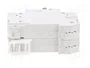 ETI POLAM Interruptor magnetotérmico ETIMAT 6 1P+N 16A B