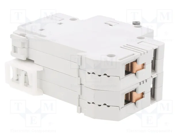 ETI POLAM Interruptor magnetotérmico ETIMAT 6 1P+N 16A B