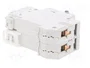 ETI POLAM Interruptor magnetotérmico ETIMAT 6 1P+N 16A B