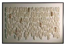 DKD Home Decor Cuadro Lienzo Papel Maché 120x80 cm Moderno 3D