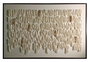 DKD Home Decor Cuadro Lienzo Papel Maché 120x80 cm Moderno 3D