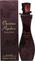 Christina Aguilera Violet Noir Eau de Parfum 75ml Spray Christina Aguilera Violet Noir Eau de Parfum 75ml Spray