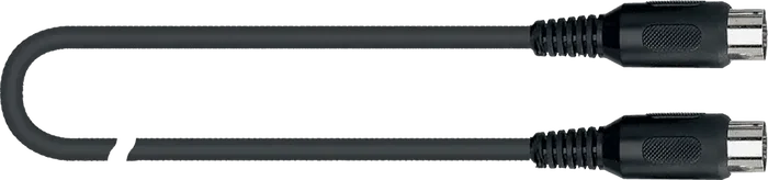Quiklok Cable Midi 1,5 M