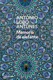 Memoria de elefante, António Lobo Antunes - DEBOLSILLO