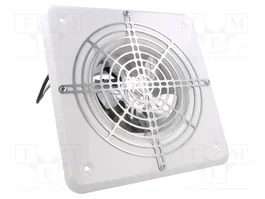 DOSPEL S.A. Ventilador Axial AC 230V Ø158mm
