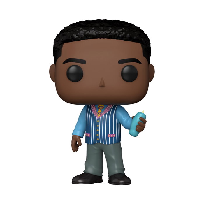 Funko Pop Disney Hocus Pocus 2 Figura Vinilo Gilber 9cm Funko Pop Disney Hocus Pocus 2 Figura Vinilo Gilber 9cm