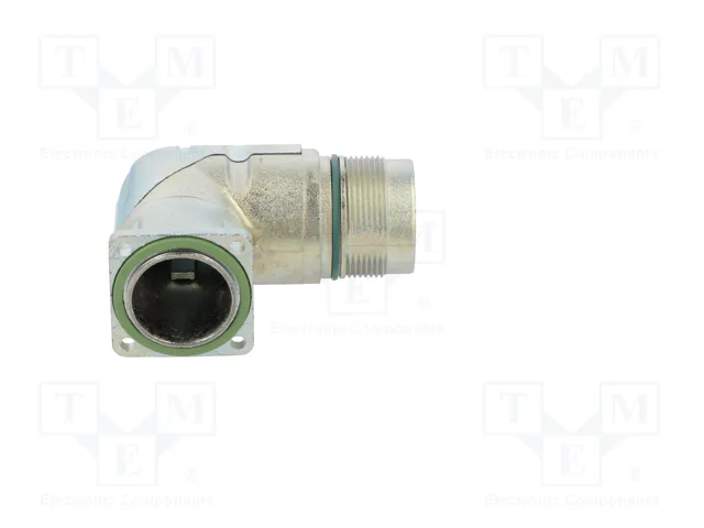 LAPP Conector Industrial M23 EPIC® POWER LS1 KIT A3 5+PE K (1) de la serie EPIC® POWER LS1 LAPP Conector Industrial M23 EPIC® POWER LS1 KIT A3 5+PE K (1) de la serie EPIC® POWER LS1