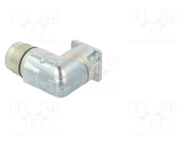 LAPP Conector Industrial M23 EPIC® POWER LS1 KIT A3 5+PE K (1) de la serie EPIC® POWER LS1 LAPP Conector Industrial M23 EPIC® POWER LS1 KIT A3 5+PE K (1) de la serie EPIC® POWER LS1