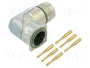 LAPP Conector Industrial M23 EPIC® POWER LS1 KIT A3 5+PE K (1) de la serie EPIC® POWER LS1