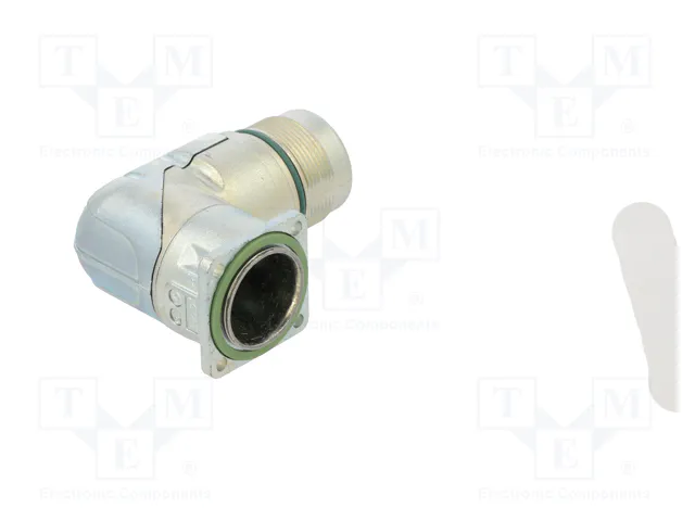 LAPP Conector Industrial M23 EPIC® POWER LS1 KIT A3 5+PE K (1) de la serie EPIC® POWER LS1 LAPP Conector Industrial M23 EPIC® POWER LS1 KIT A3 5+PE K (1) de la serie EPIC® POWER LS1