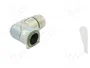 LAPP Conector Industrial M23 EPIC® POWER LS1 KIT A3 5+PE K (1) de la serie EPIC® POWER LS1