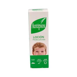 ANTIPIOX Antipiox Locion 150Ml
