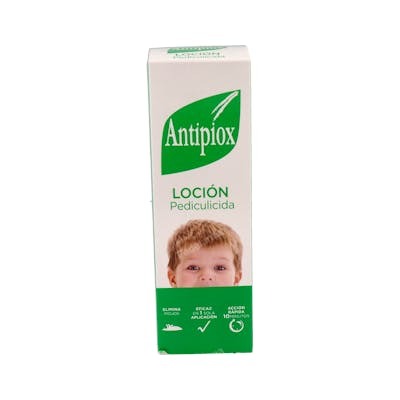 ANTIPIOX Antipiox Locion 150Ml