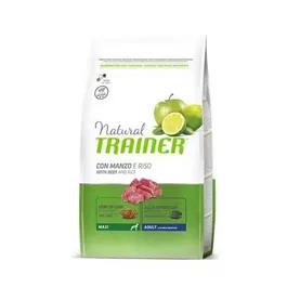 Natural Trainer Pienso Perro Adult Maxi Ternera 12 kg