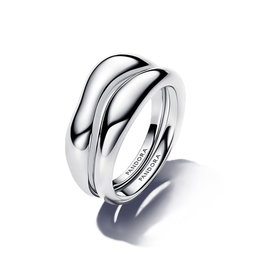 Anillo Mujer Pandora 193264C00-54 14