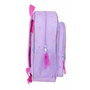 Safta Mochila Junior Unicorn Academy Adaptable a Carro