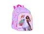 Safta Mochila Junior Unicorn Academy Adaptable a Carro