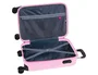Safta Trolley Cabina 20 pulgadas Princesas Disney Magical Rosa y Beige