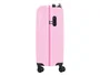 Safta Trolley Cabina 20 pulgadas Princesas Disney Magical Rosa y Beige