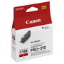 Canon Tinta Roja PFI-5100 Series para imagePROGRAF PRO-310 - 14.4 ml - Tanque de Tinta Original