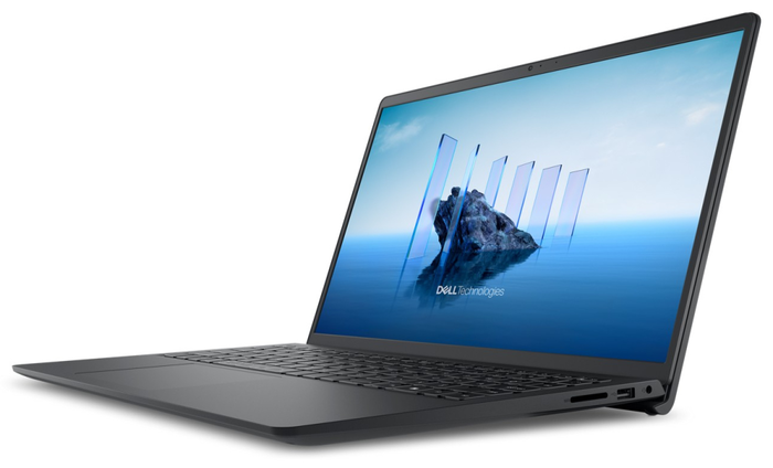 Dell Pro 15 Essential PV15250 Intel Core i5 8GB 512GB SSD 15.6 FHD