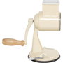 Zassenhaus Drum Grater Classic Beige