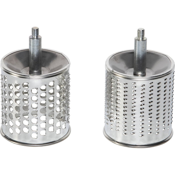 Zassenhaus Drum Grater Classic Beige