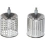 Zassenhaus Drum Grater Classic Beige